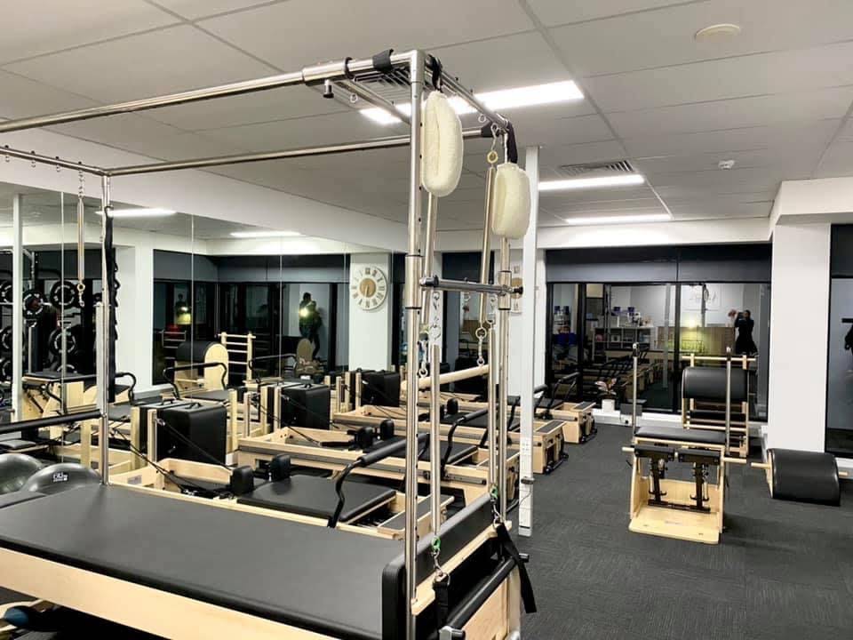 The Physio Pilates Studio, Belrose, NSW