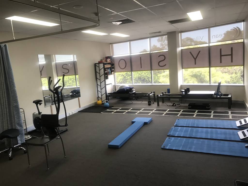 In Motion Physiotherapy Clinic, Wembley Downs, WA