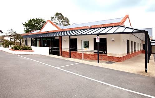 Hills Skin Cancer Clinic, Littlehampton, SA