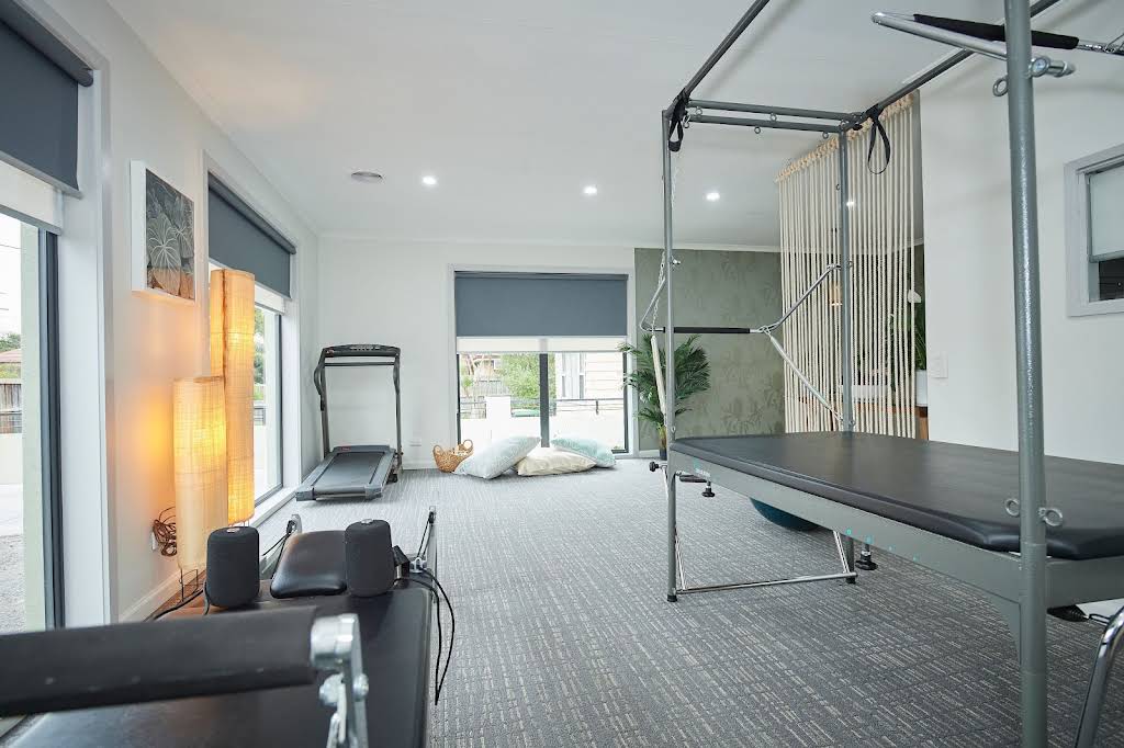 Beach St Spinal + Pilates, Frankston, VIC