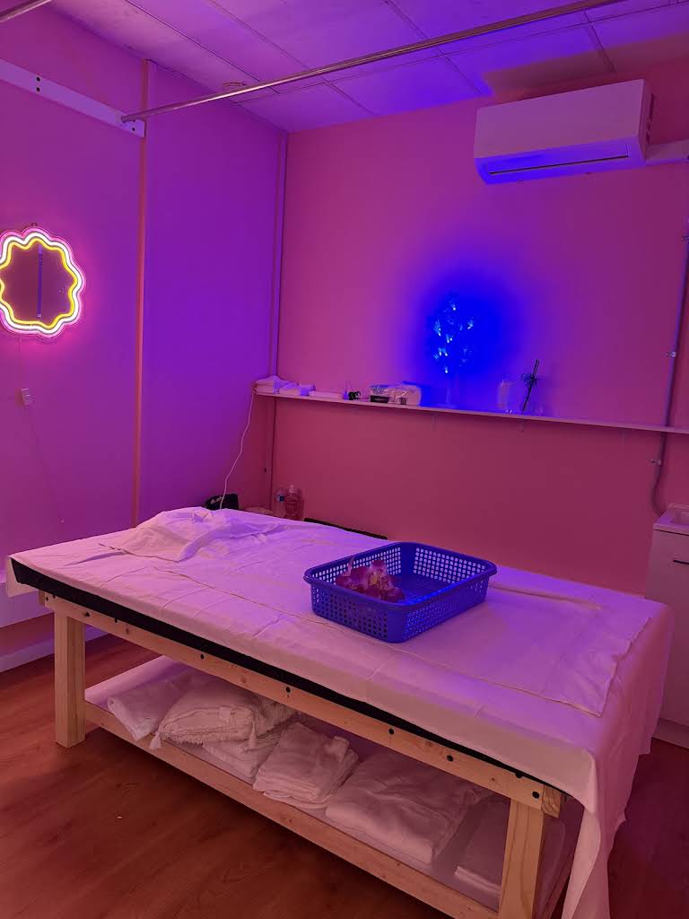 Delightful Day Spa Massage, Stones Corner, QLD