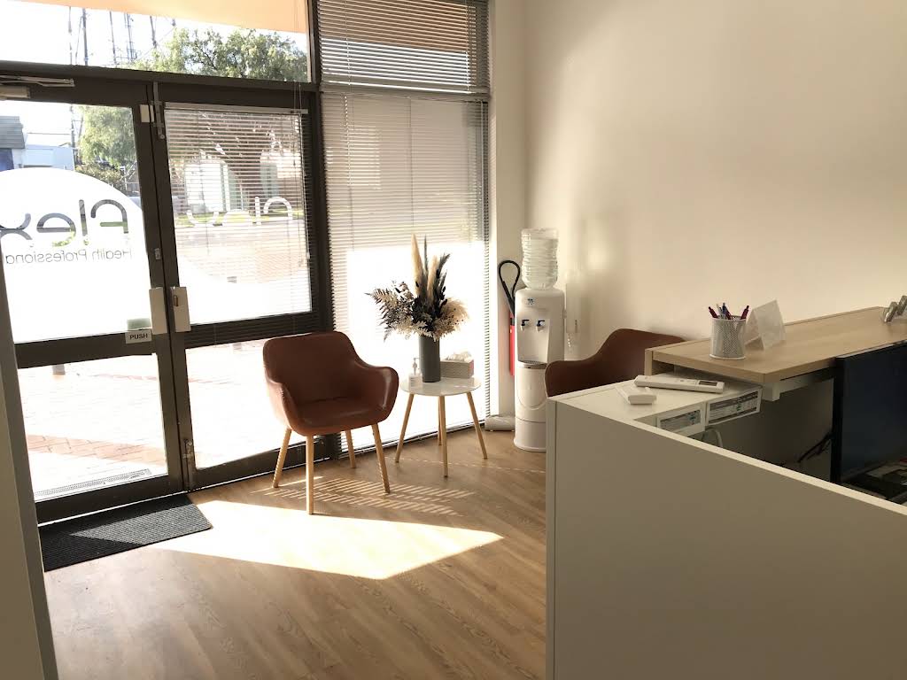 Flex Health Professionals, Mandurah, WA