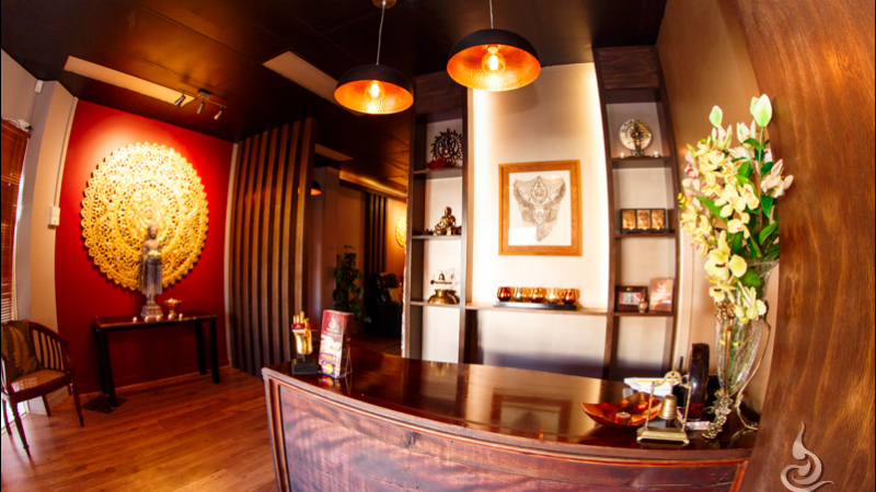 Naraya Thai Remedial Massage & Day Spa, Gladesville, NSW