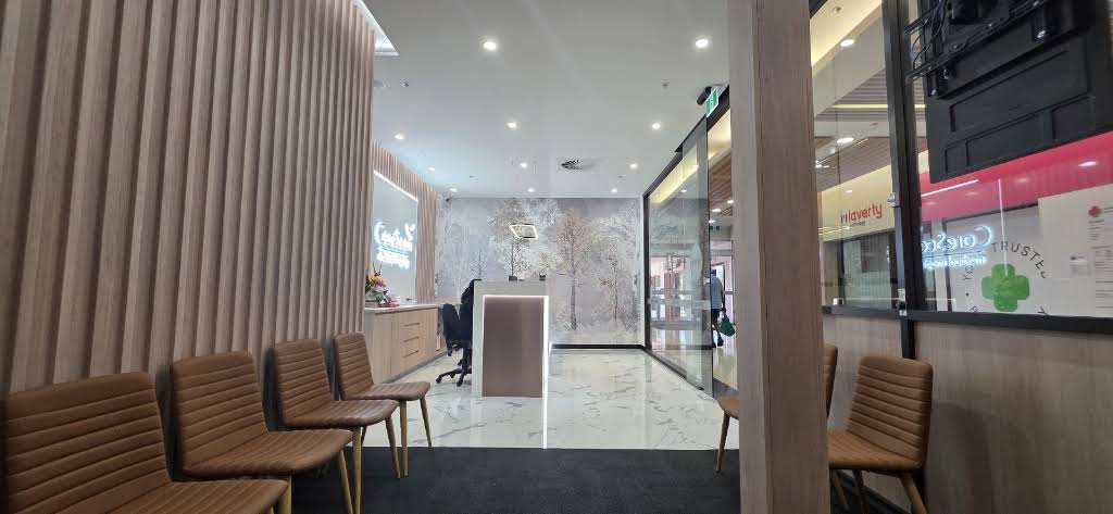 CareScan Medical Imaging, St Clair, St Clair, NSW