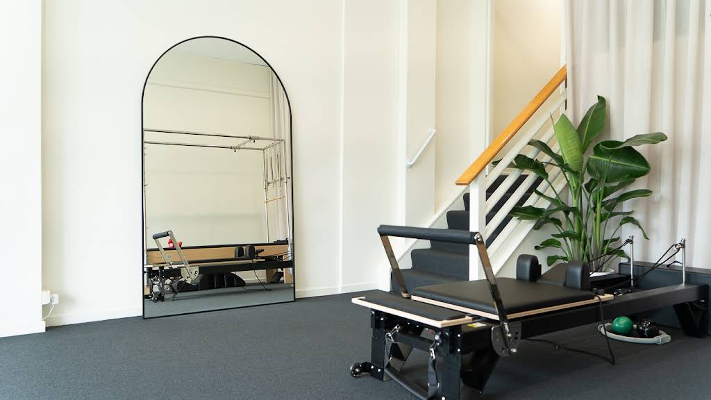 Clinical Pilates Studio, Camberwell, VIC