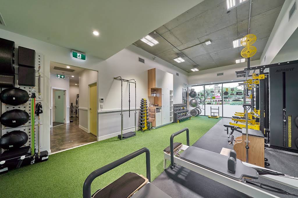 Aeon Health, Yeronga, QLD