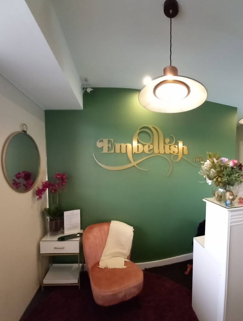 Embellish Inc, Dee Why, NSW
