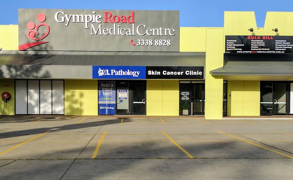 Gympie Road Medical Centre, Lawnton, QLD