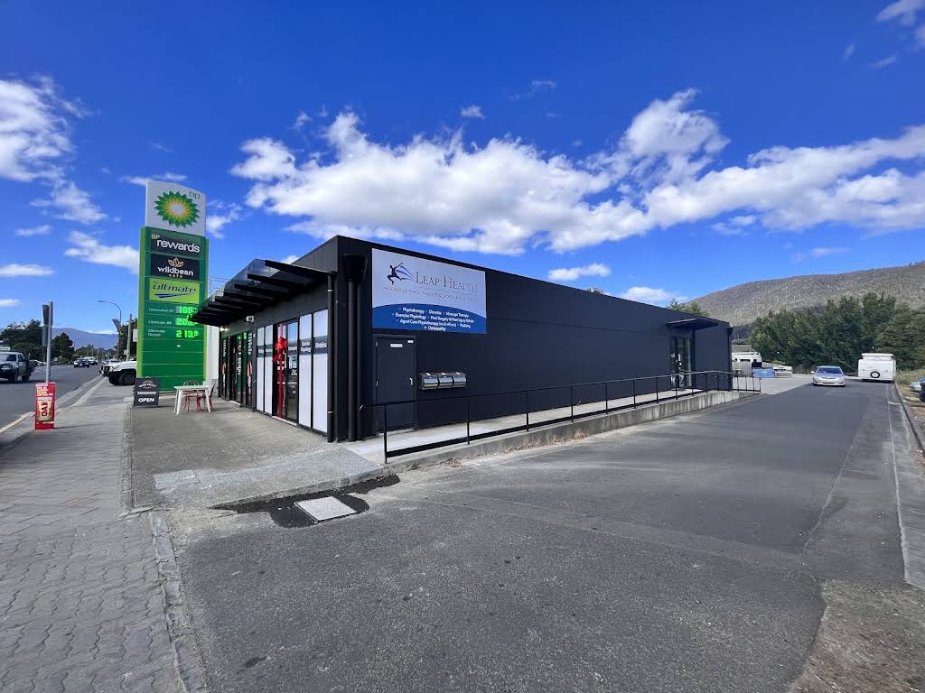 Leap Health, Huonville, Huonville, TAS