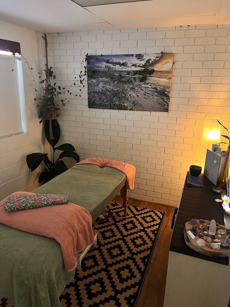 Solace Massage & Natural Therapies, Coolum Beach, QLD
