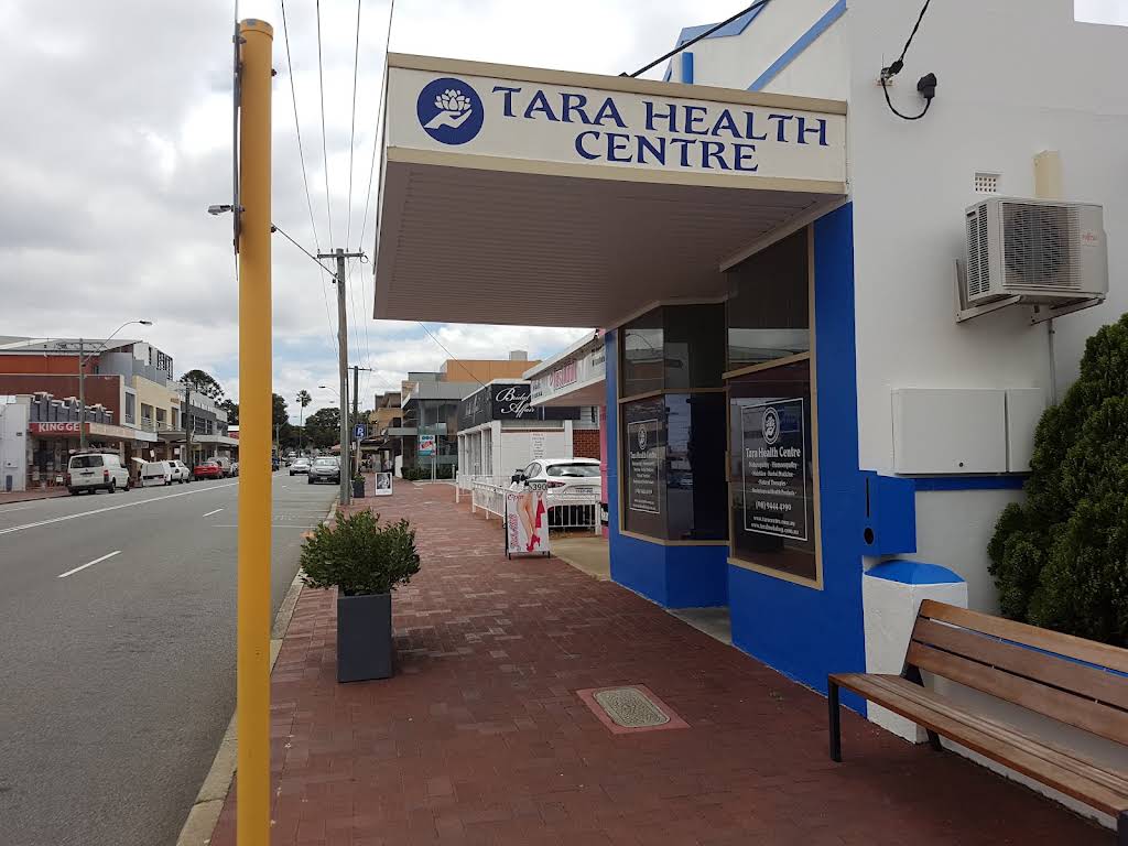 Tara Health Centre, Mount Hawthorn, WA