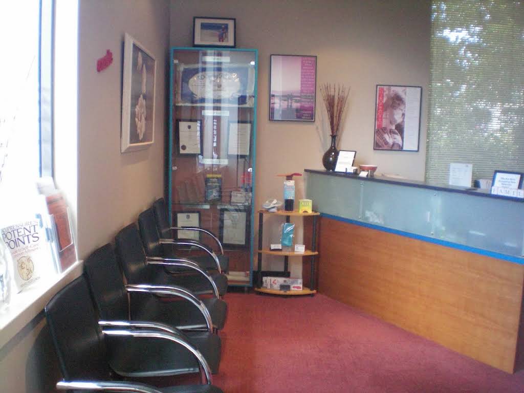 Chiro 4 Family Wellness, Menai, NSW