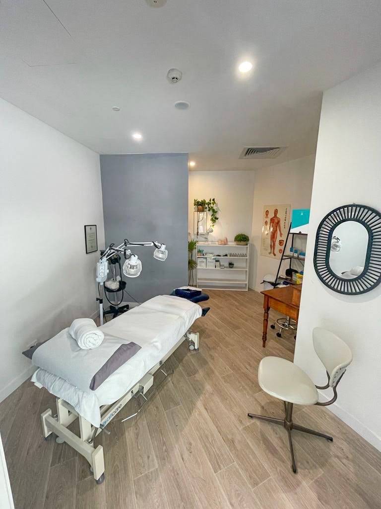 Ford Acupuncture, Maroochydore, QLD