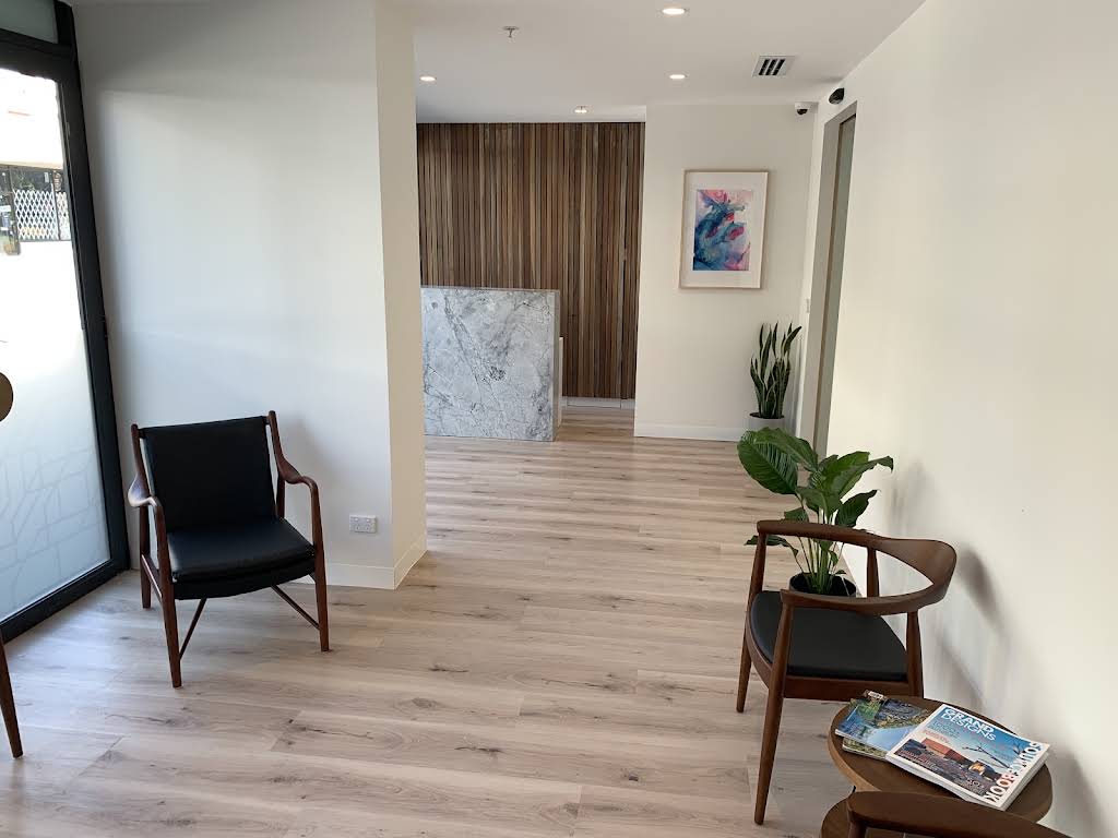 Craig White Osteopathy, Brighton, VIC