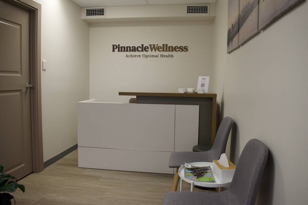 Pinnacle Wellness Acupuncture, Hornsby, NSW