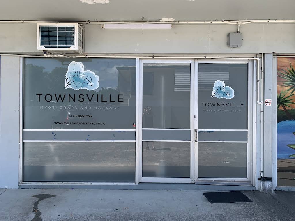 Townsville Myotherapy and Massage, Belgian Gardens, QLD