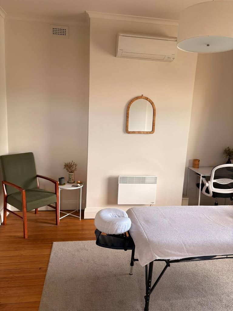 Harmonia Remedial Therapies, Sandy Bay, TAS