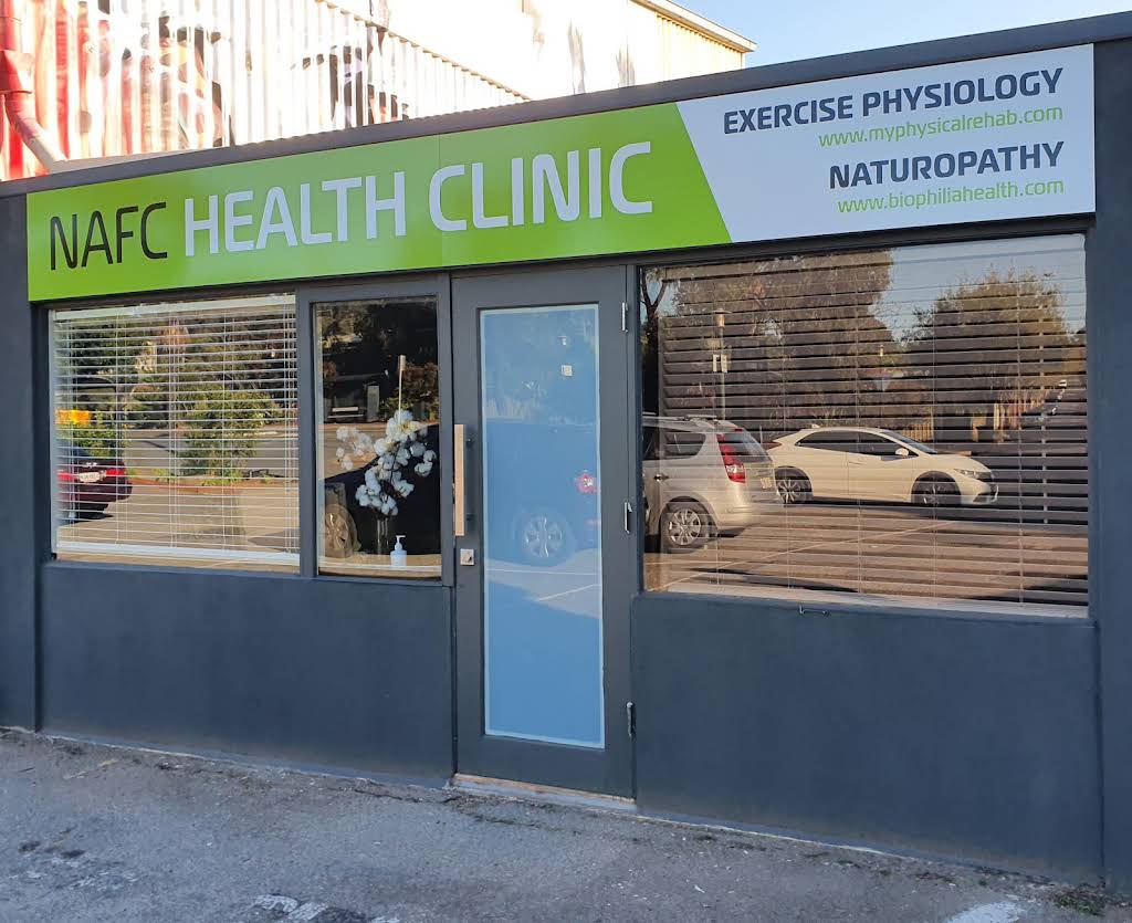 Bowden Gym Collective, Ovingham, SA
