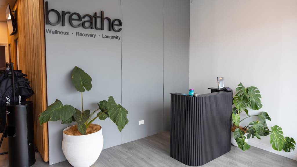Breathe WRL, Glenelg East, SA