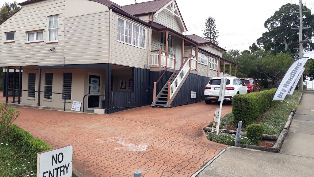Body Techniques, Ipswich, QLD