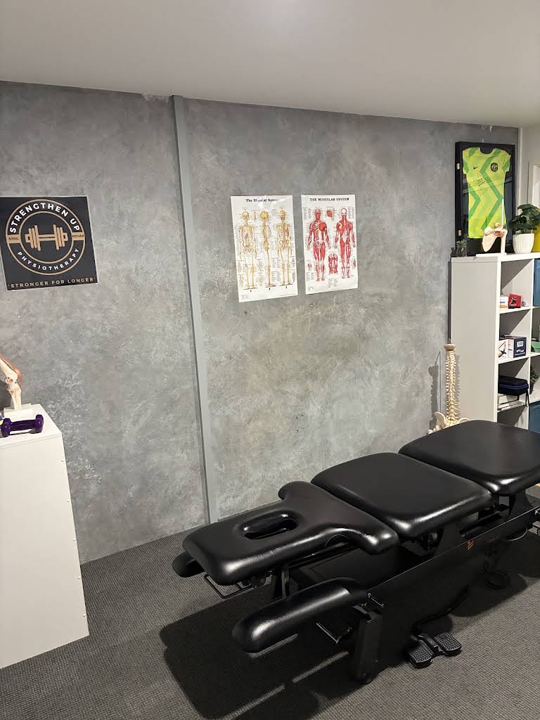 Strengthen Up Physio, Grovedale, Grovedale, VIC