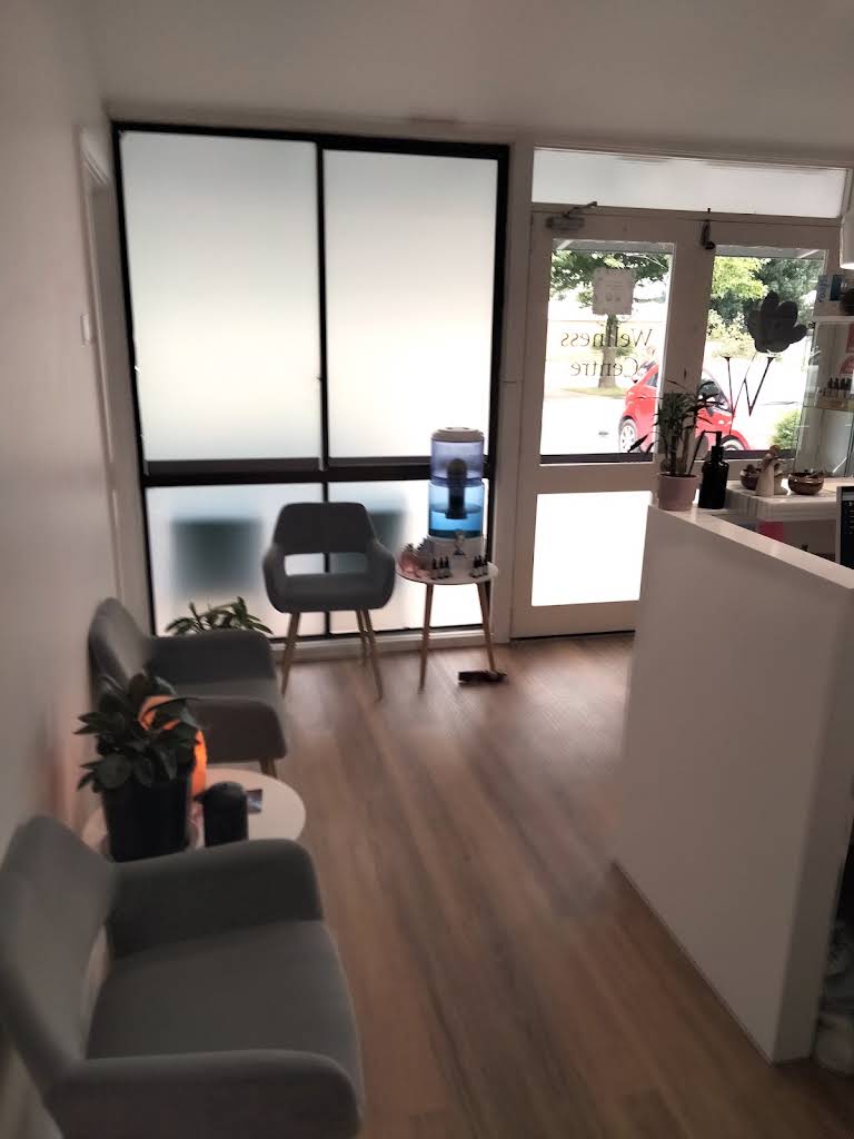 W Wellness Centre, Bungendore, NSW