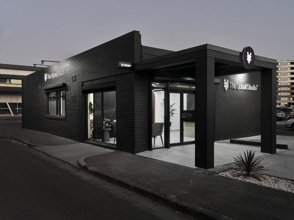 The Spinal Studio, Footscray, Footscray, VIC