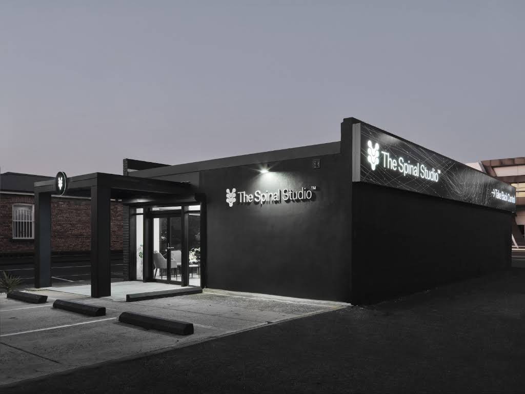 The Spinal Studio, Footscray, Footscray, VIC