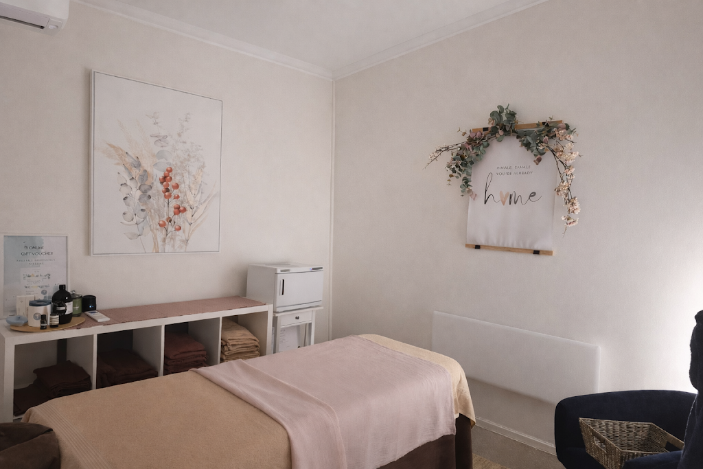 Mint 'n Co. Massage, Yarralumla, ACT