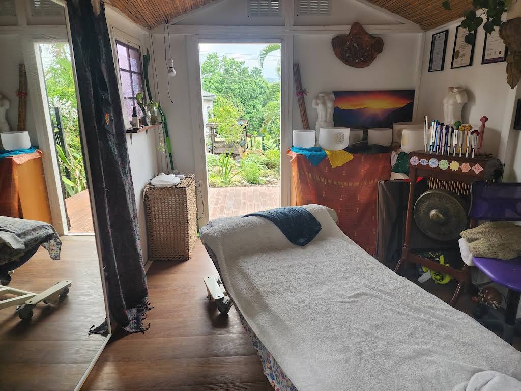 Revamp Therapies massage, Nambour, QLD