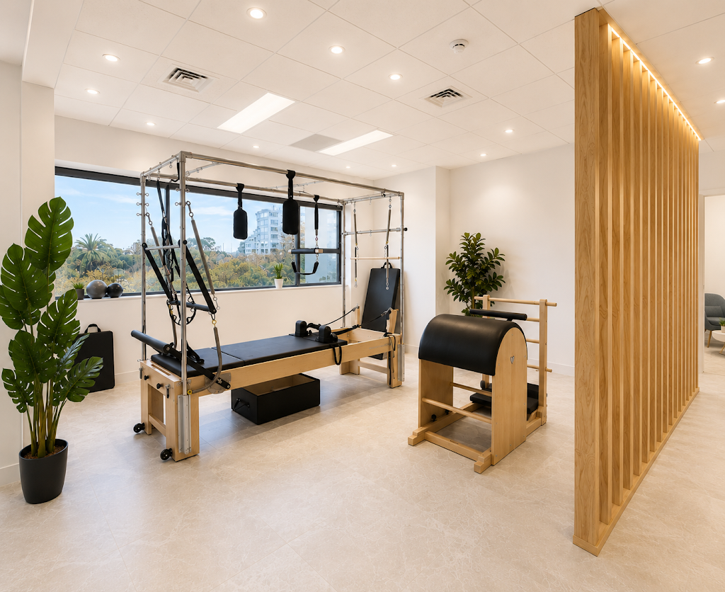 RHECORE Physiotherapy, Melbourne, VIC