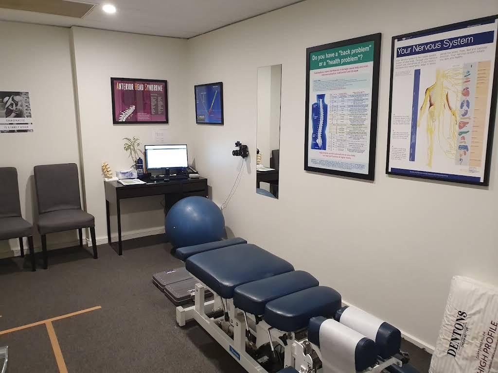 Complete Chiropractic, Evandale, SA