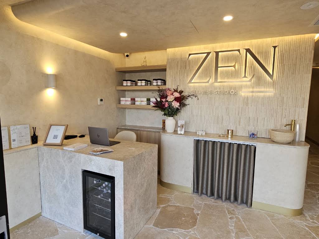 Zen Wellness Studios, Ramsgate, NSW