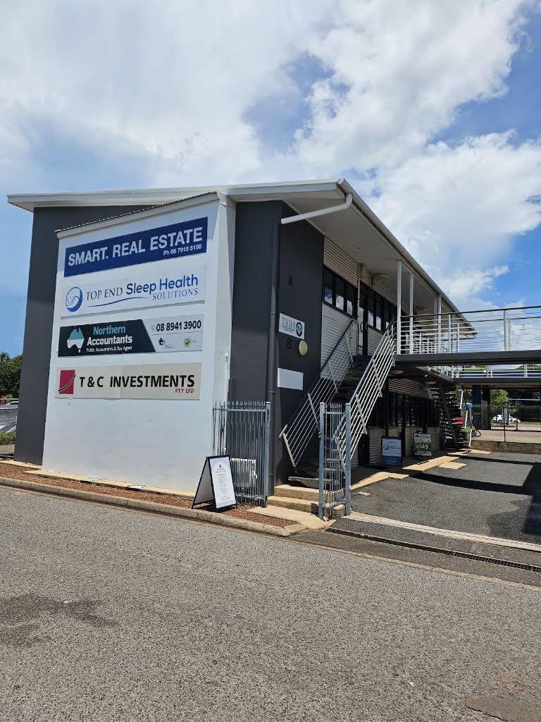 Top End Sleep Health Solutions, Casuarina, NT