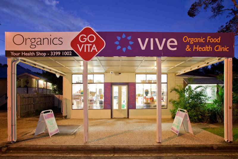 Vive Health Massage, Hawthorne, QLD