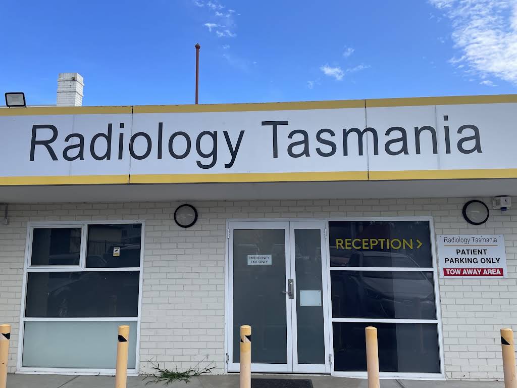 Radiology Tasmania, Hobart, Hobart, TAS