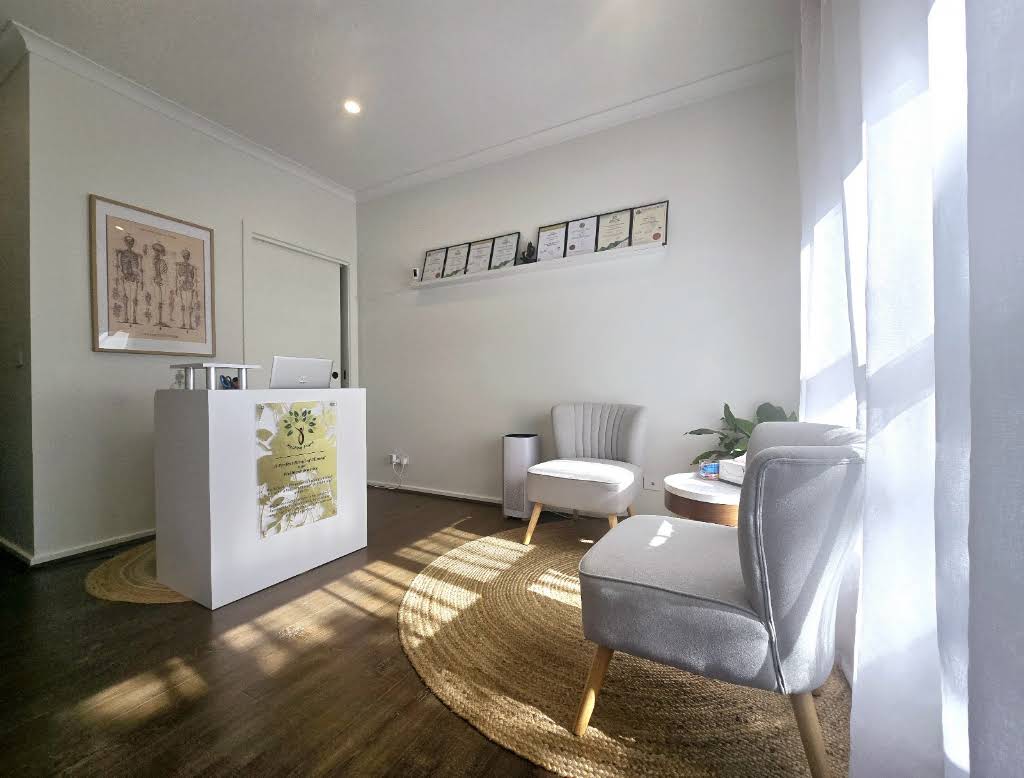 Healing Point Clinic, Point Cook, VIC