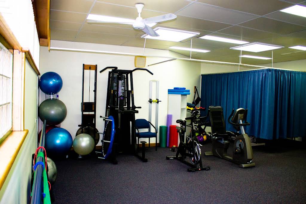 Northside Physiotherapy, Moonah, TAS