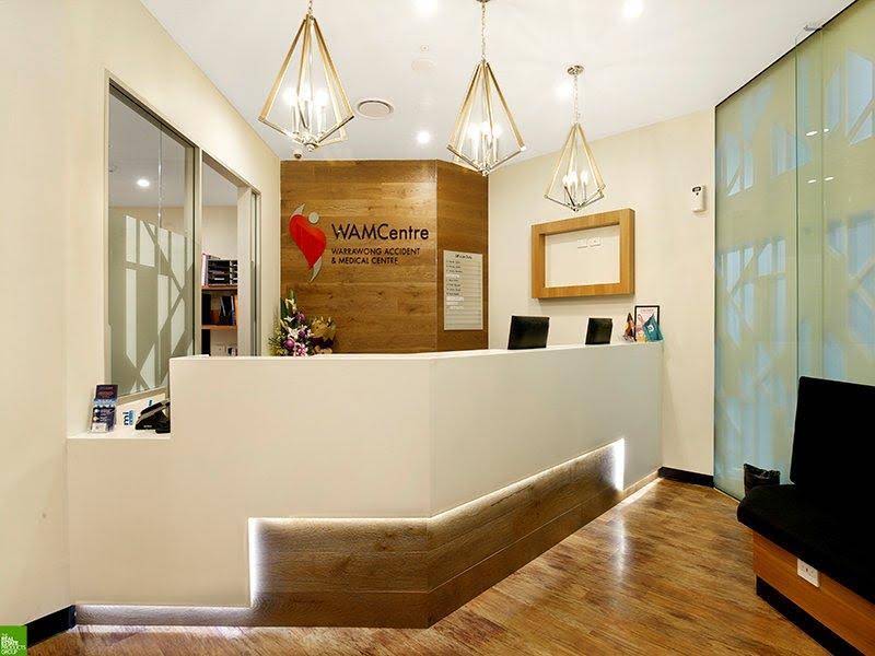 Warrawong Accident & Medical Centre, Warrawong, NSW