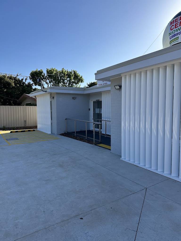Calder Medical Clinic, Keilor, VIC