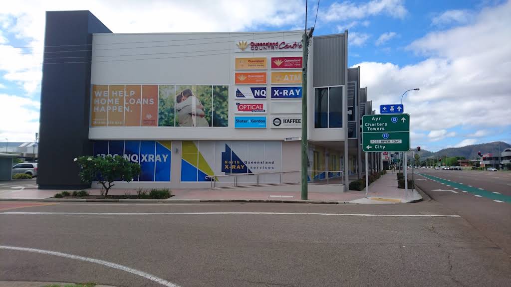 North Queensland X-Ray Services, Aitkenvale, QLD