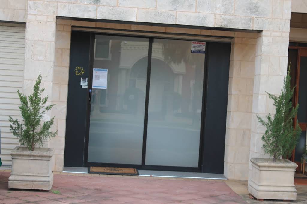 The Holistic Zone, Mawson Lakes, SA