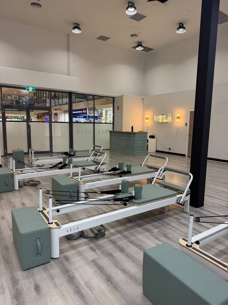 Studio Vela Pilates, Harrington Park, Harrington Park, NSW