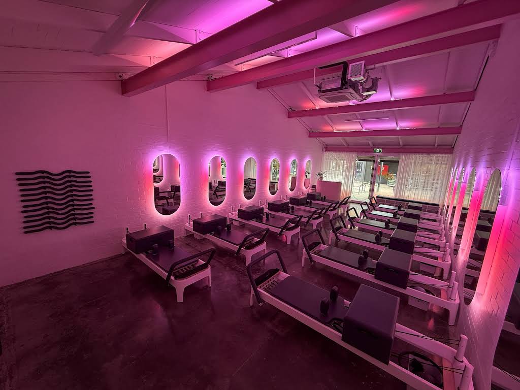 Loops Pilates, Duncraig, WA