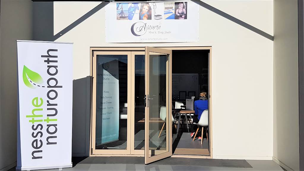 Ness the Naturopath, Warilla, NSW