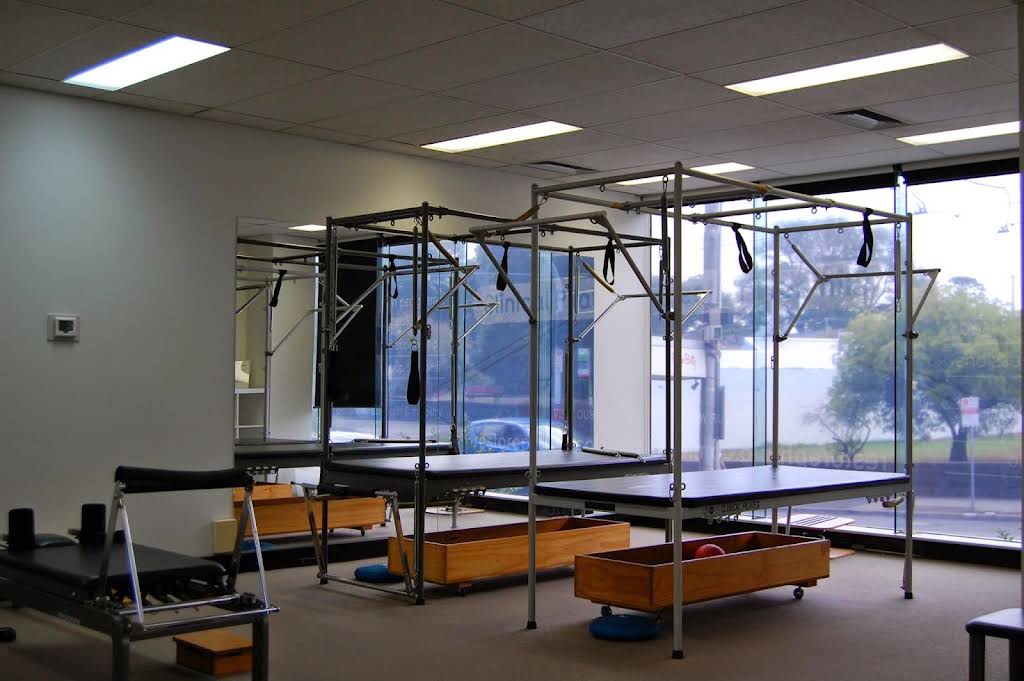 Restore Physio, Kew, VIC