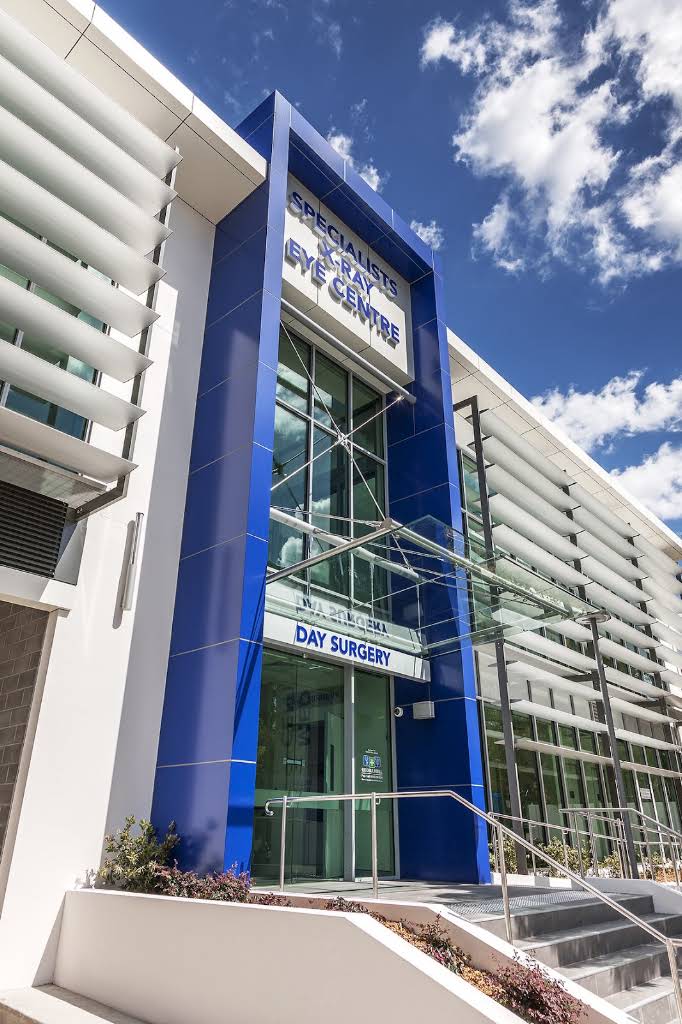 Evoca Women's Health, Brookvale, NSW