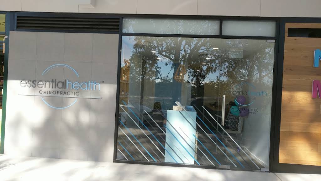 Essential Health Chiropractic, Bella Vista, NSW