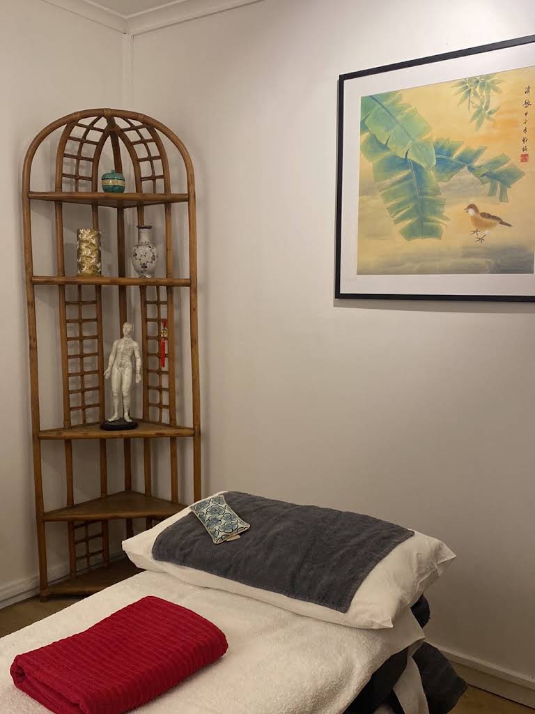 Georgie Smith Acupuncture, Clayfield, QLD