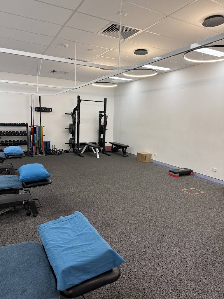 Rouse Hill Physio, The Movement Mill, Rouse Hill, NSW